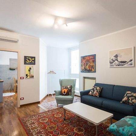 Casa Sottoripa Apartment Genoa Exterior photo