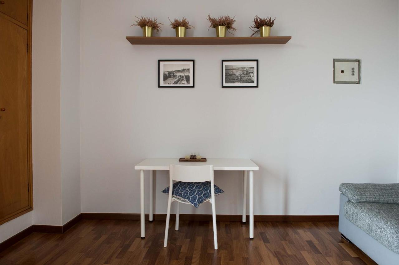Casa Sottoripa Apartment Genoa Exterior photo