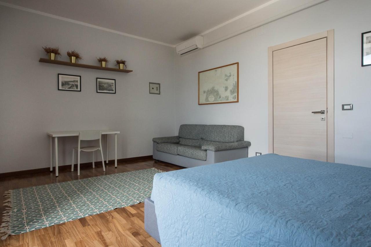 Casa Sottoripa Apartment Genoa Exterior photo