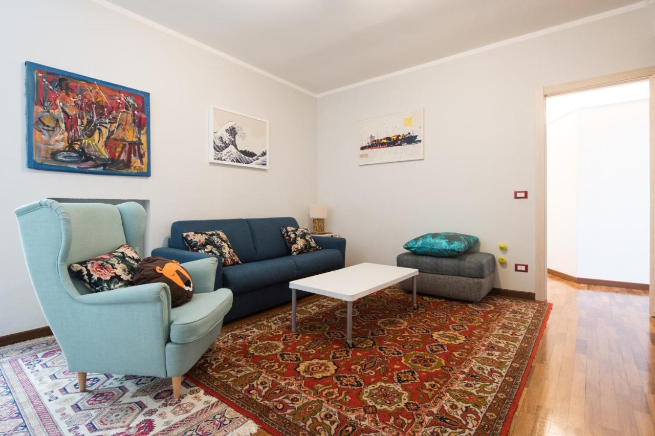 Casa Sottoripa Apartment Genoa Exterior photo
