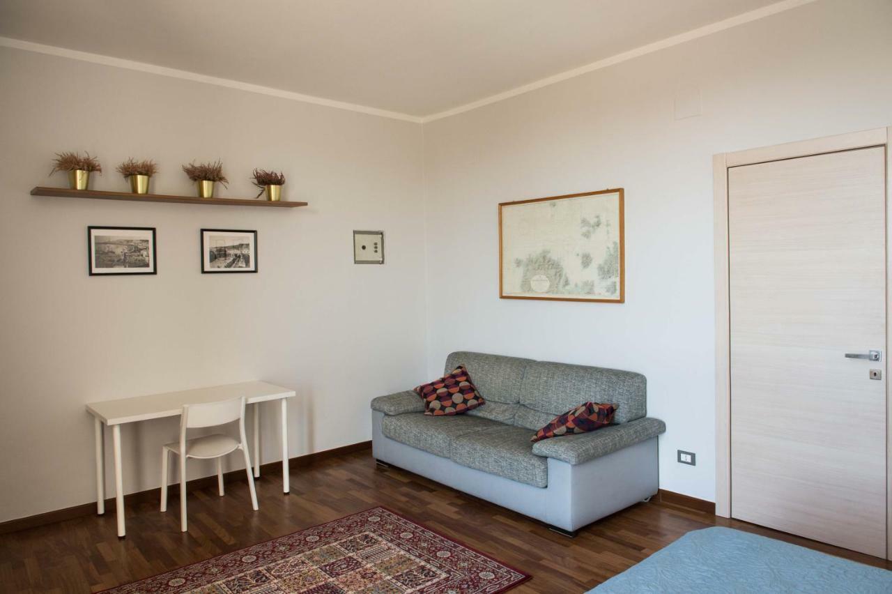 Casa Sottoripa Apartment Genoa Exterior photo