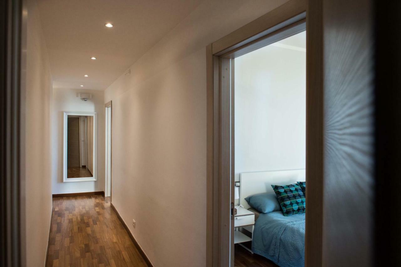 Casa Sottoripa Apartment Genoa Exterior photo